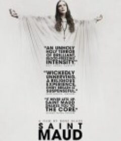 圣人莫德 Saint Maud            (2019)