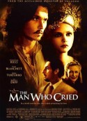 纵情四海 The Man Who Cried            (2000)