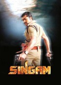 雄狮 Singam            (2010)