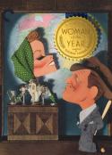 小姑居处 Woman of the Year            (1942)