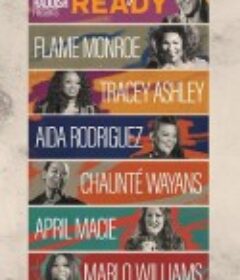 蒂凡尼·哈迪斯巨献：新秀辈出 第二季 Tiffany Haddish Presents: They Ready Season 2            (2021)