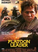 铁血中尉 Platoon Leader            (1988)