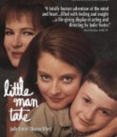 我的天才宝贝 Little Man Tate            (1991)