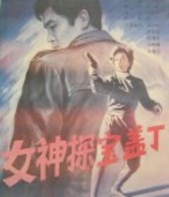 女神探宝盖丁            (1989)