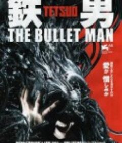 铁男3：子弹人 鉄男 THE BULLET MAN            (2009)