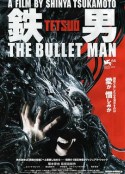 铁男3：子弹人 鉄男 THE BULLET MAN            (2009)