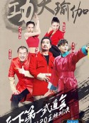 王牌对王牌 第二季            (2017)