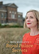 露西·沃斯利之王室宫殿的秘密 Lucy Worsley's Royal Palace Secrets            (2021)
