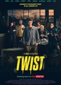 新雾都孤儿 Twist            (2021)