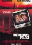 铁狱魔难 Brokedown Palace            (1999)