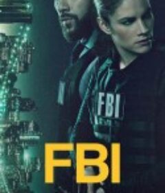 联邦调查局 第三季 FBI Season 3            (2020)