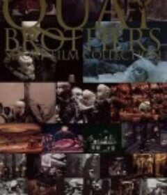 奎氏兄弟动画集 The Films of the Brothers Quay            (1987)