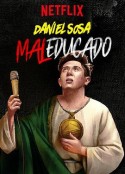 Daniel Sosa: Maleducado            (2019)