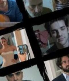 隔离故事 第一季 Relatos con-fin-a-dos Season 1            (2020)