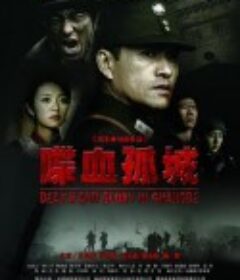 喋血孤城            (2010)