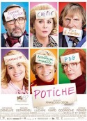 花瓶 Potiche            (2010)