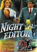 夜班编辑 Night Editor            (1946)
