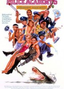 警察学校5：迈阿密之旅 Police Academy 5: Assignment Miami Beach            (1988)