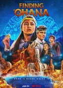 寻找传家宝 Finding Ohana            (2021)