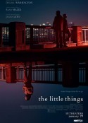 蛛丝马迹 The Little Things            (2021)