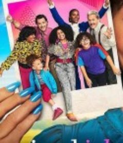 融和不容易 第二季 Mixed-ish Season 2            (2021)