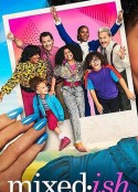 融和不容易 第二季 Mixed-ish Season 2            (2021)