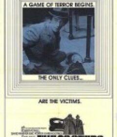 三十九级台阶 The Thirty Nine Steps            (1978)