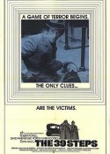 三十九级台阶 The Thirty Nine Steps            (1978)