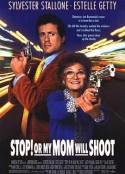 母子威龙 Stop! Or My Mom Will Shoot            (1992)