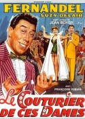 风流裁缝 Le Couturier de ces dames            (1956)