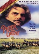 彼得大帝 Peter the Great            (1986)