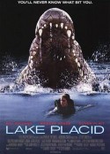 史前巨鳄 Lake Placid            (1999)