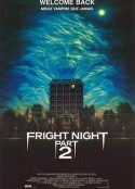 天师斗僵尸2 Fright Night Part 2            (1988)