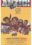 血战安齐奥 Anzio            (1968)