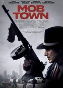 暴徒小镇 Mob Town            (2019)