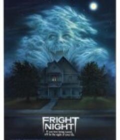 天师斗僵尸 Fright Night            (1985)