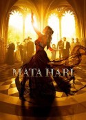 玛塔·哈莉 Mata Hari            (2016)