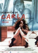 卡拉之歌 Carla's Song            (1996)