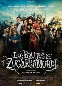 苏镇巫女 Las brujas de Zugarramurdi            (2013)
