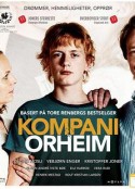 奥海姆一家 Kompani Orheim            (2012)