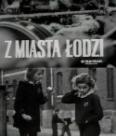 洛兹小城 Z miasta Łodzi            (1968)