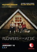 阁楼里的花 Flowers in the Attic            (2014)