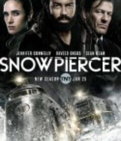 雪国列车(剧版) 第二季 Snowpiercer Season 2            (2021)