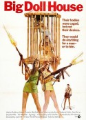 玩偶屋 The Big Doll House            (1971)