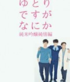 宽松世代又如何SP：纯米吟酿纯情篇 ゆとりですがなにか こんなにうれしいことはない            (2017)