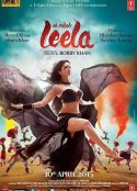 丽拉之谜 Ek Paheli Leela            (2015)