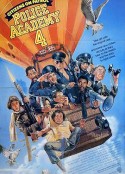 警察学校4：全民警察 Police Academy 4: Citizens on Patrol            (1987)