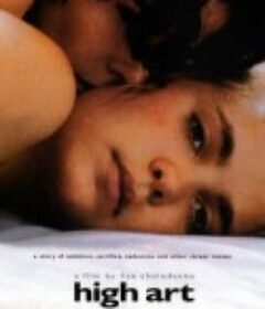 高潮艺术 High Art            (1998)