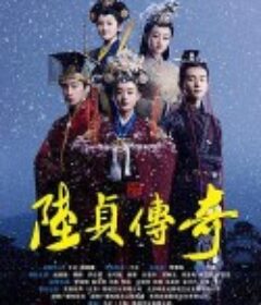 陆贞传奇            (2013)