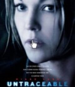 网络杀机 Untraceable            (2008)